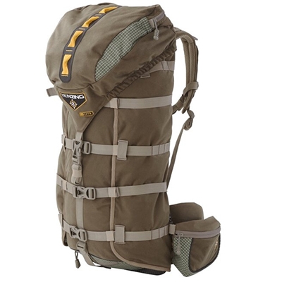 Tenzing CF13 Carbon Fiber Pack