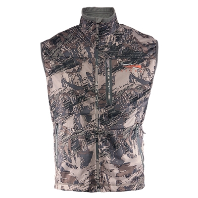 Jetstream Lite Vest