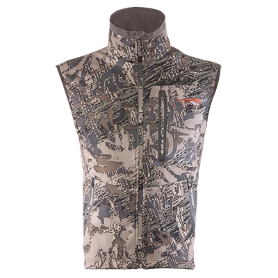 Jetstream Vest