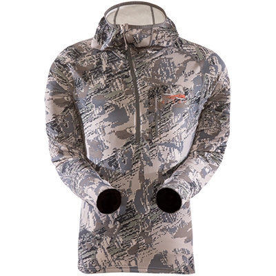Traverse Hoody
